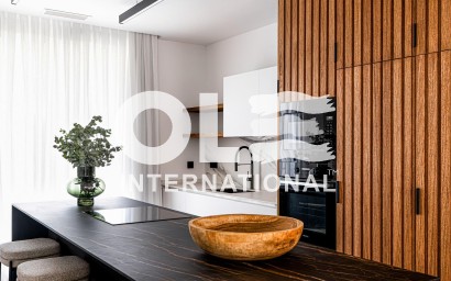 Новое здание - Villa - La Nucía - Coblanca