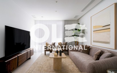 Новое здание - Villa - La Nucía - Coblanca