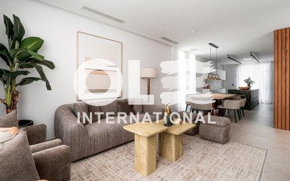 Новое здание - Villa - La Nucía - Coblanca
