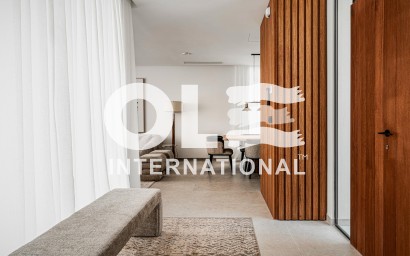 Новое здание - Villa - La Nucía - Coblanca