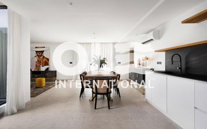 Новое здание - Villa - La Nucía - Coblanca