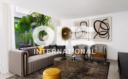Новое здание - Villa - La Nucía - Coblanca