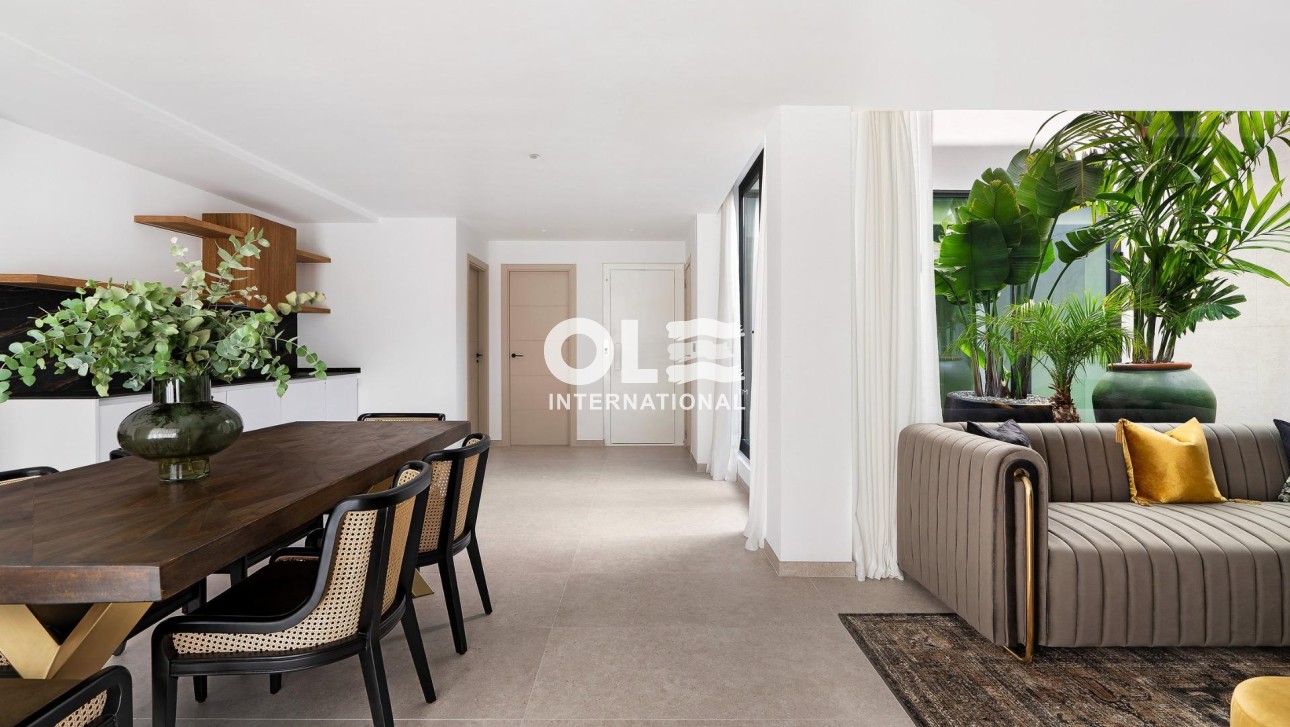 Новое здание - Villa - La Nucía - Coblanca