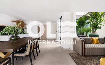 Новое здание - Villa - La Nucía - Coblanca
