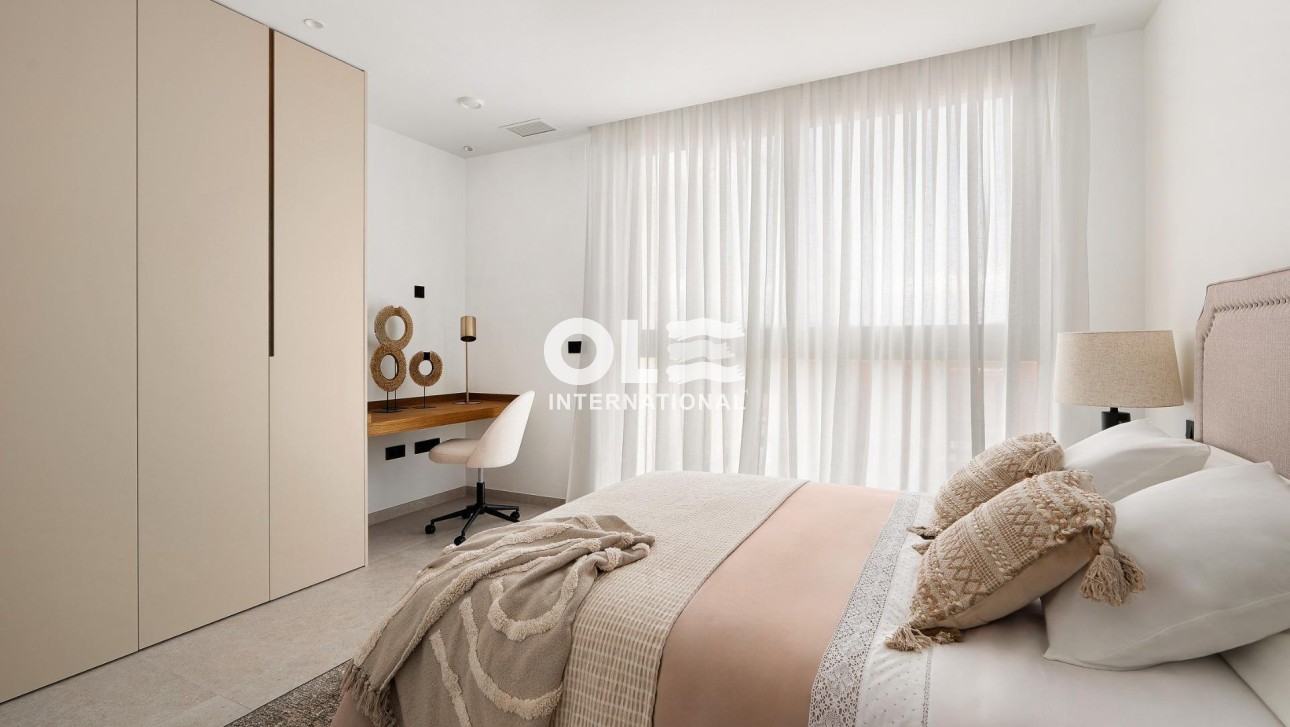 Новое здание - Villa - La Nucía - Coblanca