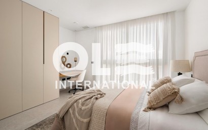 Новое здание - Villa - La Nucía - Coblanca