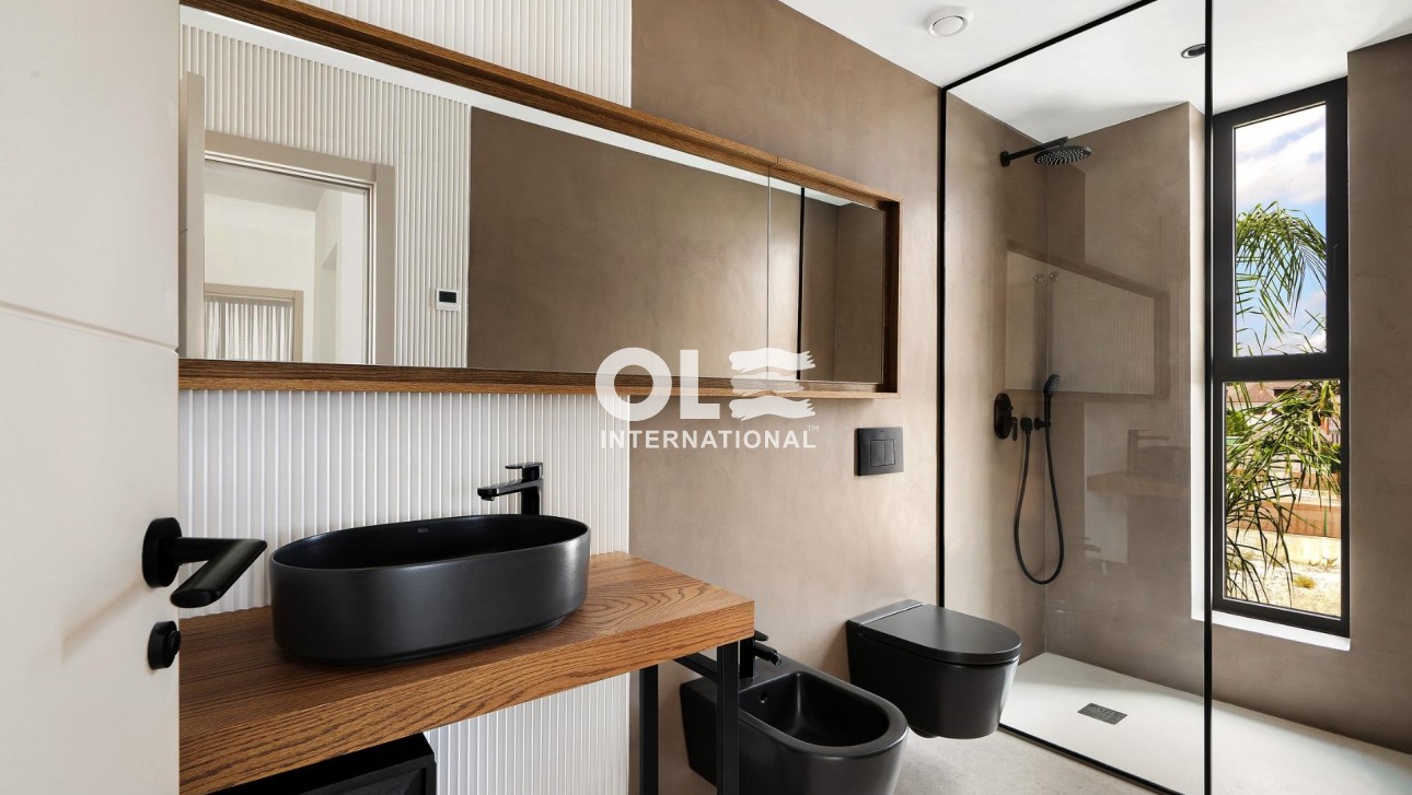 Новое здание - Villa - La Nucía - Coblanca