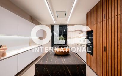 Новое здание - Villa - La Nucía - Coblanca