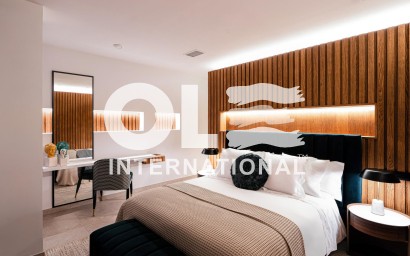 Новое здание - Villa - La Nucía - Coblanca