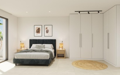 New Build - Bungalow - Pilar de la Horadada - pueblo