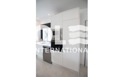 Новое здание - Villa - Pilar de la Horadada - Pinar de Campoverde