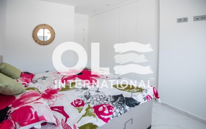 Новое здание - Villa - Pilar de la Horadada - Pinar de Campoverde