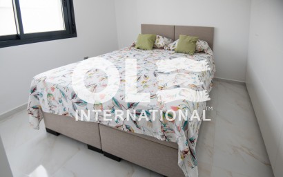 Новое здание - Villa - Pilar de la Horadada - Pinar de Campoverde