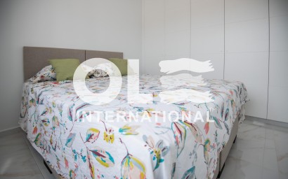 Новое здание - Villa - Pilar de la Horadada - Pinar de Campoverde