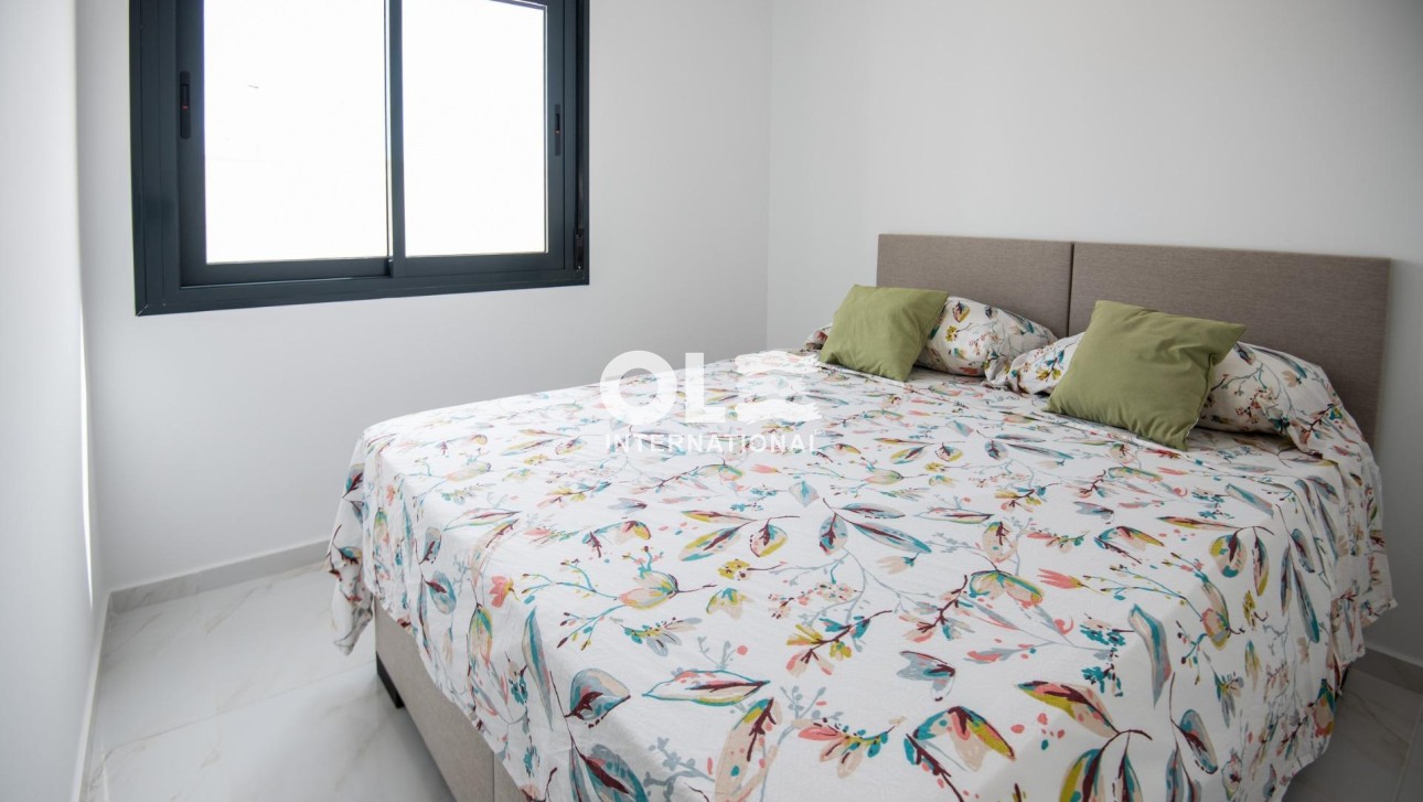Новое здание - Villa - Pilar de la Horadada - Pinar de Campoverde