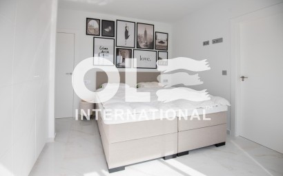 Новое здание - Villa - Pilar de la Horadada - Pinar de Campoverde