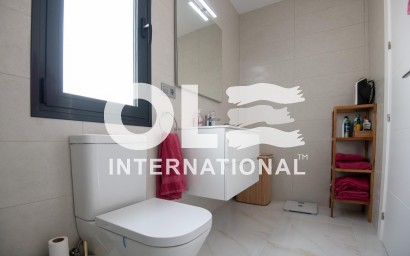 Новое здание - Villa - Pilar de la Horadada - Pinar de Campoverde