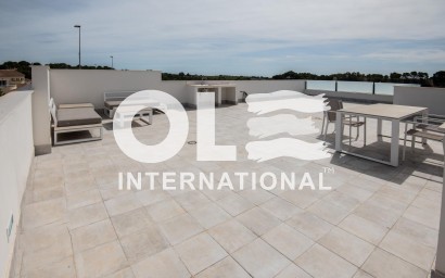 Новое здание - Villa - Pilar de la Horadada - Pinar de Campoverde