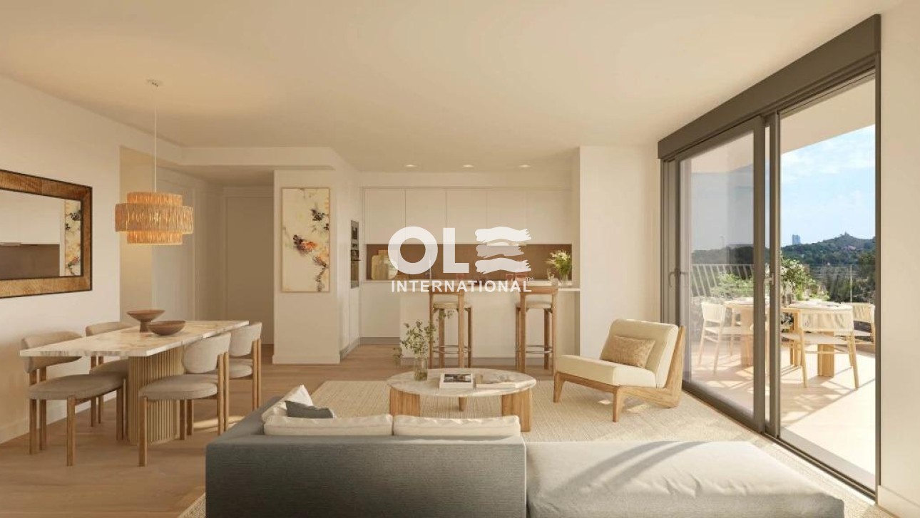 Новое здание - Apartment - Villajoyosa - Playa del Torres