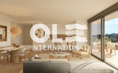 Новое здание - Apartment - Villajoyosa - Playa del Torres