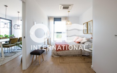 Новое здание - Apartment - Villajoyosa - Playa del Torres