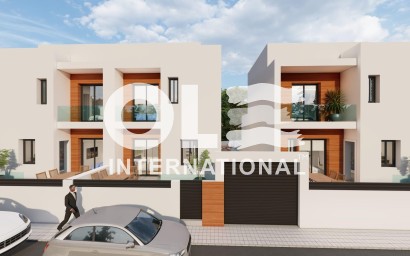 Новое здание - Villa - Daya Nueva - Pueblo