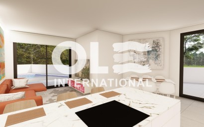 Новое здание - Villa - Daya Nueva - Pueblo