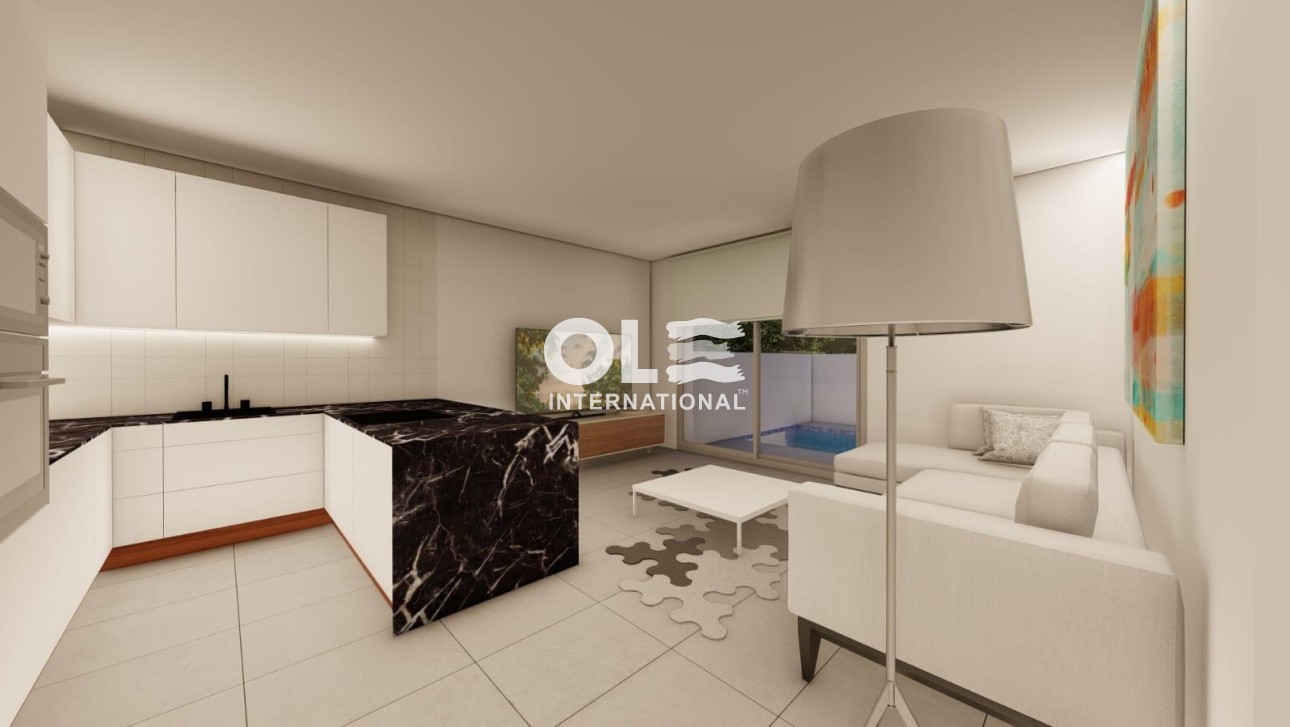 Новое здание - Villa - Daya Nueva - Pueblo
