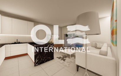 Новое здание - Villa - Daya Nueva - Pueblo
