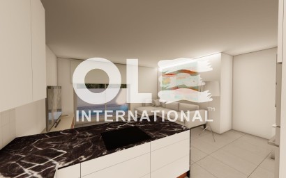 Новое здание - Villa - Daya Nueva - Pueblo