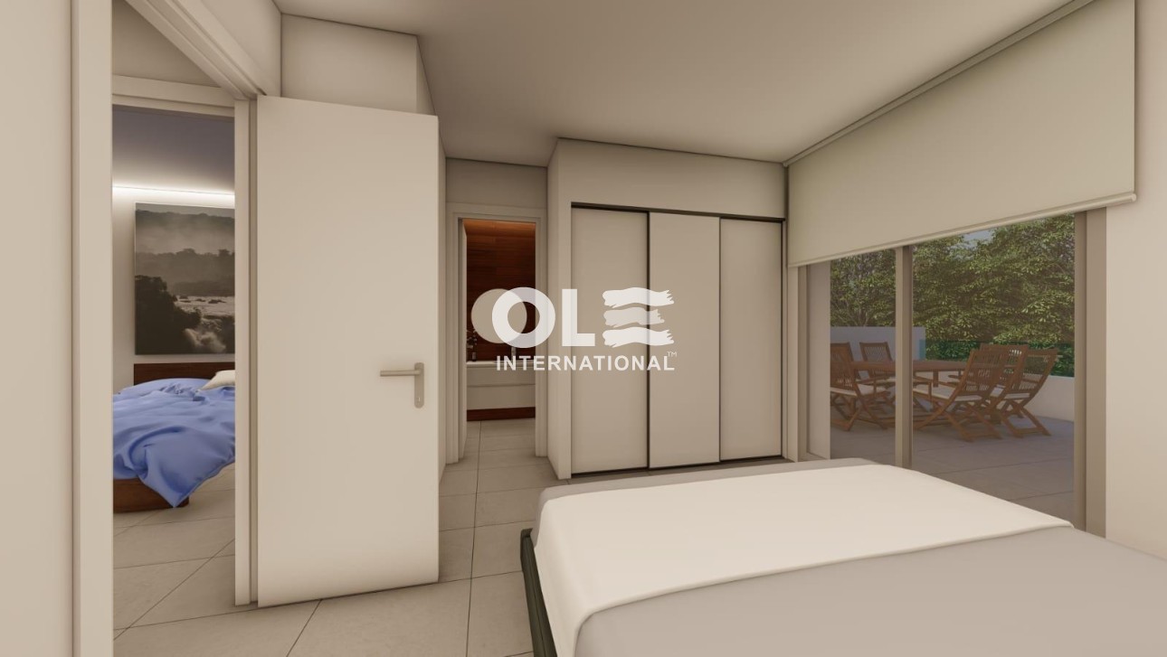 Новое здание - Villa - Daya Nueva - Pueblo