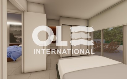 Новое здание - Villa - Daya Nueva - Pueblo