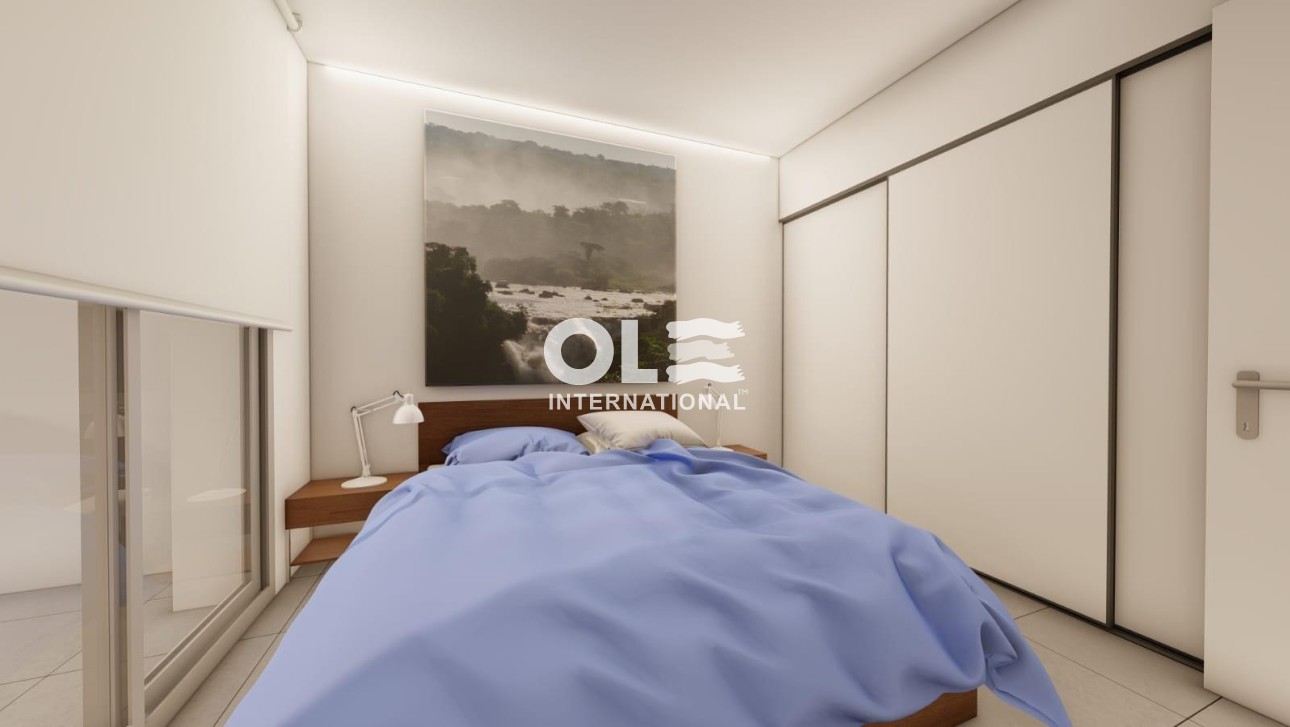 Новое здание - Villa - Daya Nueva - Pueblo