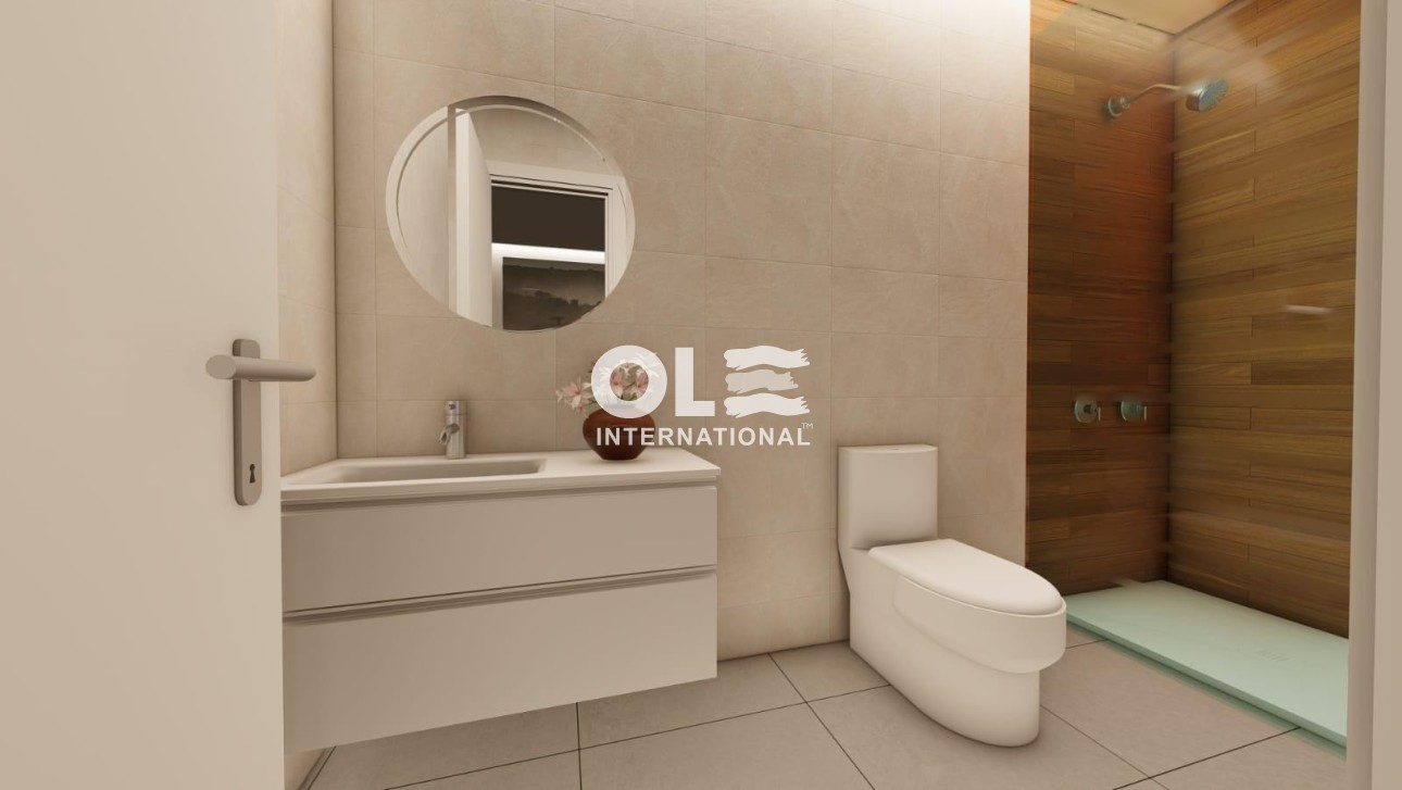 Новое здание - Villa - Daya Nueva - Pueblo