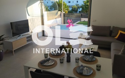 Новое здание - Villa - Orihuela Costa - PAU 8
