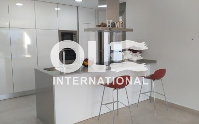 Новое здание - Villa - Orihuela Costa - PAU 8