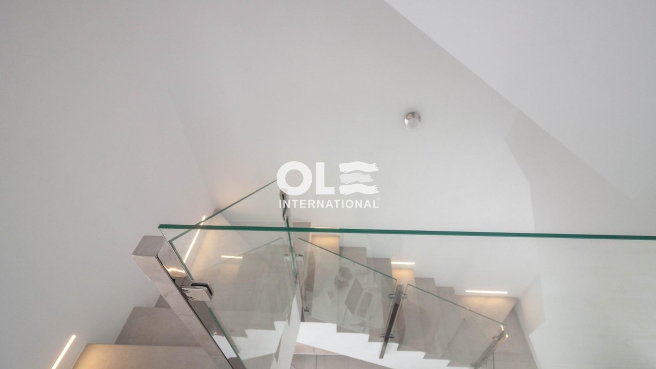 Новое здание - Villa - Orihuela Costa - PAU 8