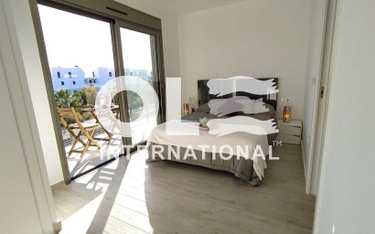 Новое здание - Villa - Orihuela Costa - PAU 8