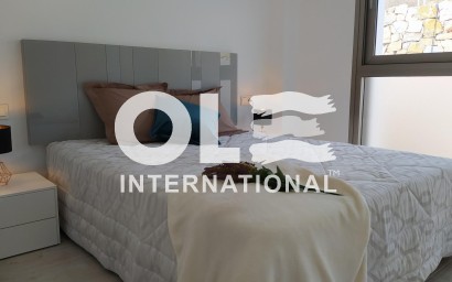 Новое здание - Villa - Orihuela Costa - PAU 8