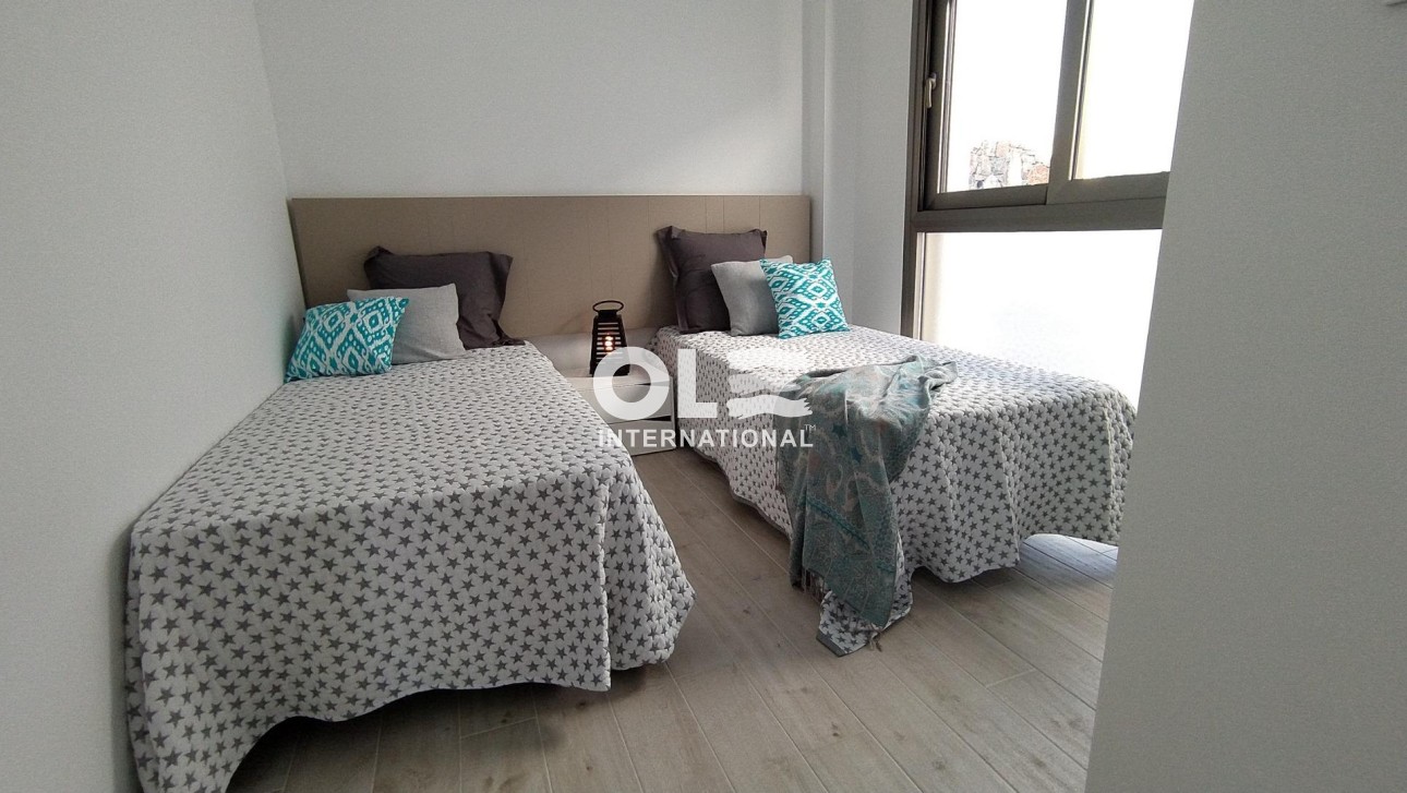 Новое здание - Villa - Orihuela Costa - PAU 8