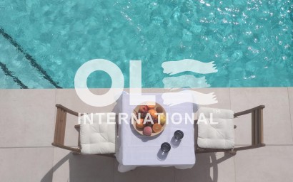 Новое здание - Villa - Orihuela Costa - PAU 8