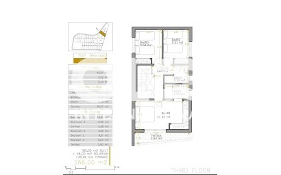Новое здание - Villa - Orihuela Costa - PAU 8