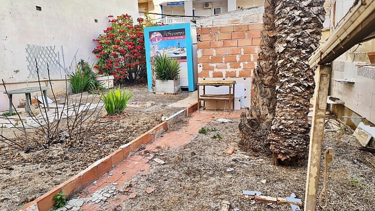 Odsprzedaż - Land - Torrevieja - Playa del Cura