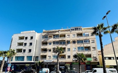 Resale - Apartment - Torrevieja - Nueva Torrevieja