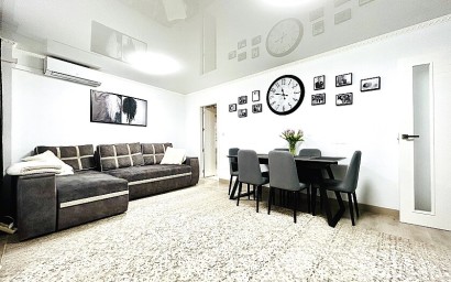Resale - Apartment - Torrevieja - Nueva Torrevieja