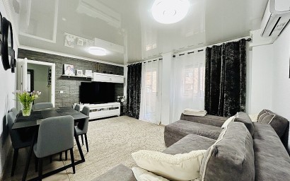 Resale - Apartment - Torrevieja - Nueva Torrevieja