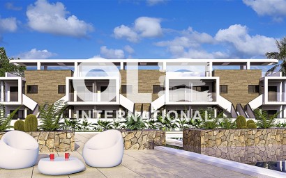 Новое здание - Apartment - Pilar de la Horadada - Mil Palmeras
