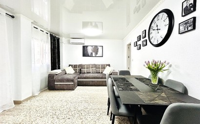 Resale - Apartment - Torrevieja - Nueva Torrevieja