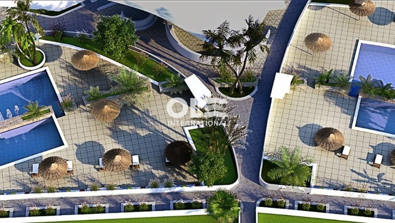 Новое здание - Apartment - Pilar de la Horadada - Mil Palmeras
