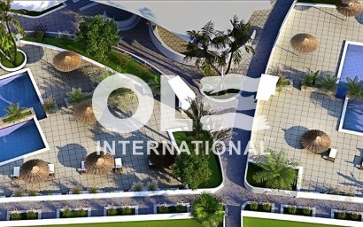 Новое здание - Apartment - Pilar de la Horadada - Mil Palmeras